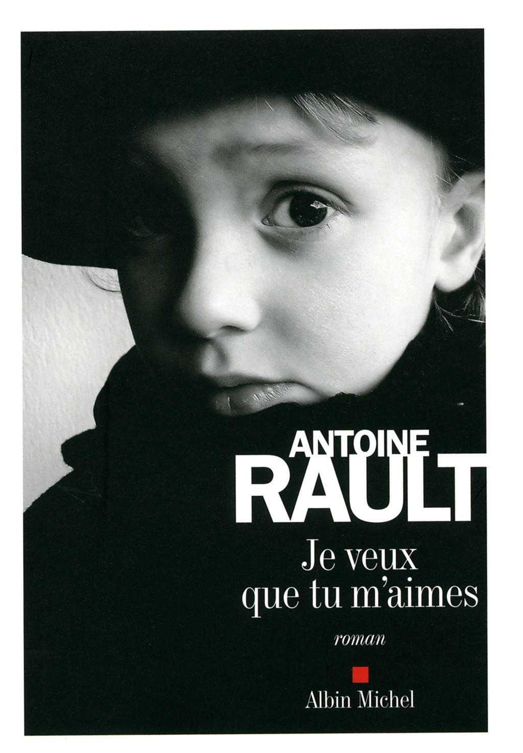 Je Veux Que Tu m'Aimes Contemporary literature