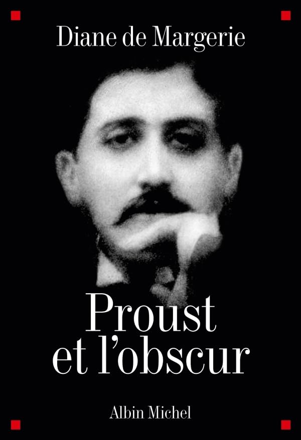 Proust Et L'Obscur Social Sciences