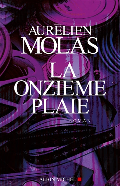 Product Image: La onzième plaie