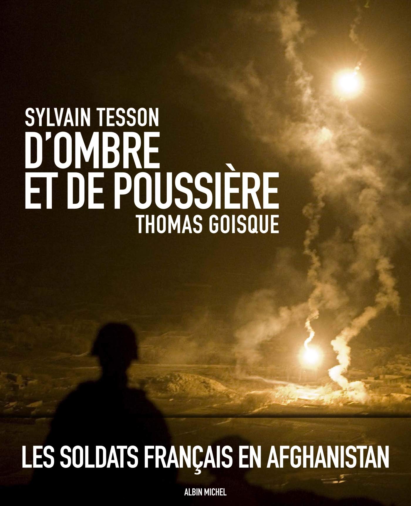 D'Ombre et de poussière: L'Afghanistan raconté par Sylvain Tesson Film, Art & Culture