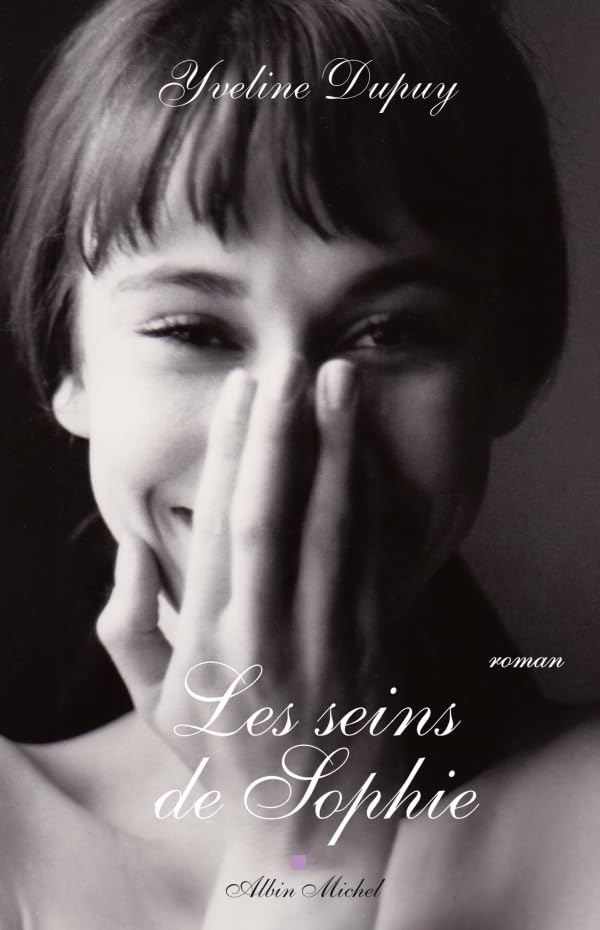 Les Seins de Sophie book