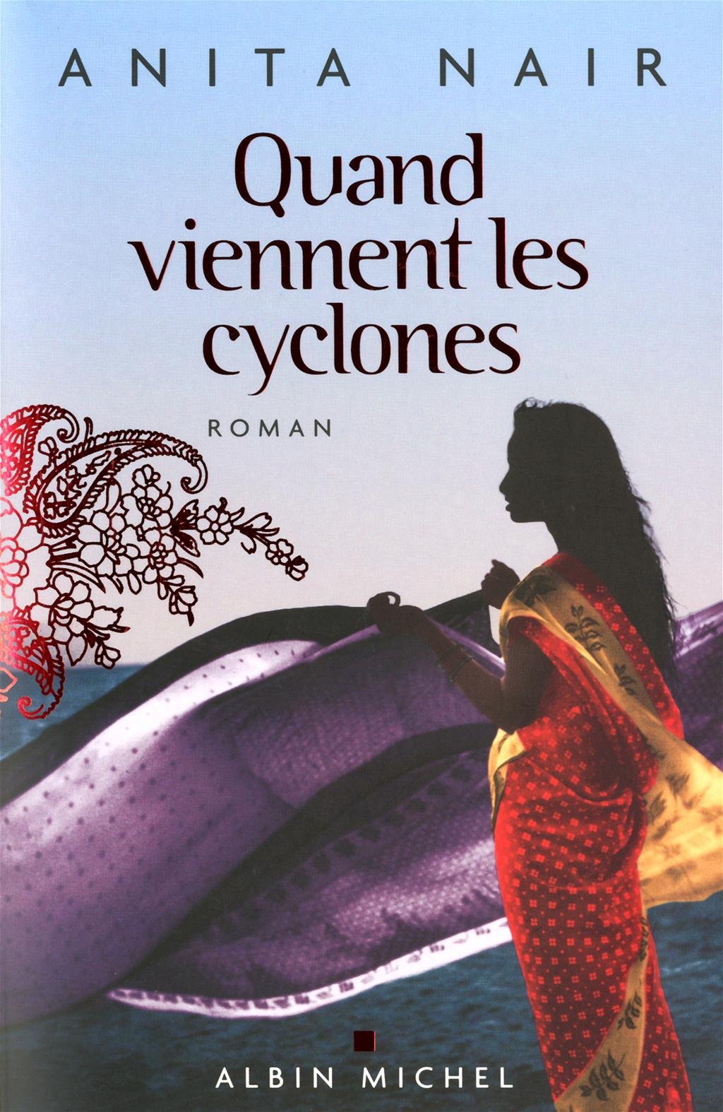 Quand Viennent Les Cyclones Contemporary literature