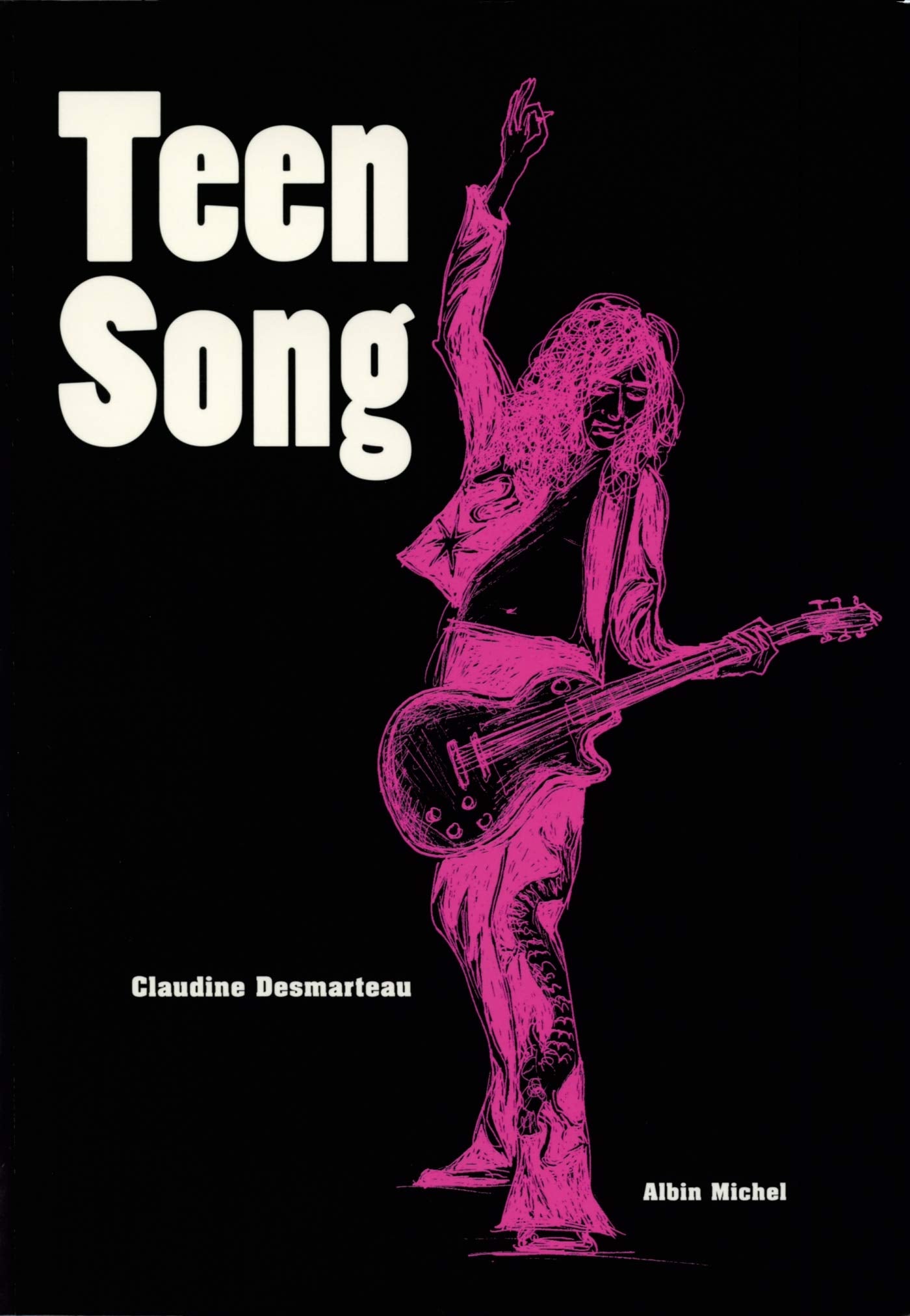 Teen Song Fiction