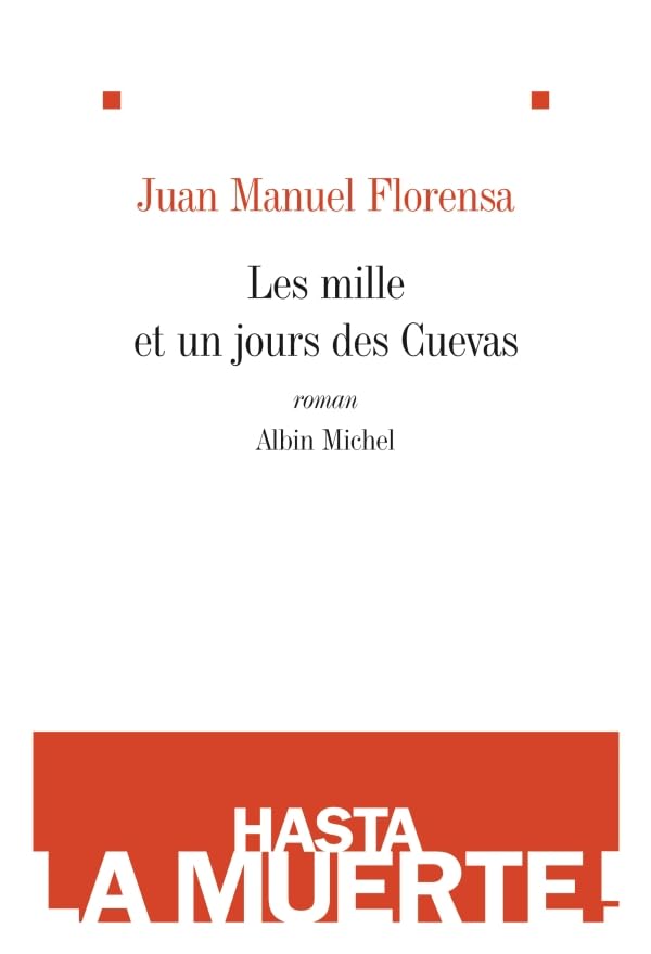 Les Mille Et Un Jours Des Cuevas Contemporary literature