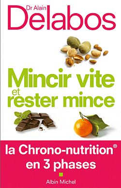 Mincir vite et rester mince : la chrono-nutrition en 3 phases Social Sciences