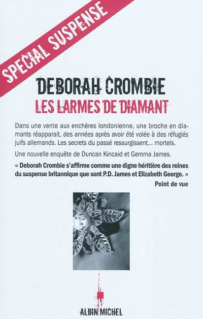 Product Image: Les larmes de diamant