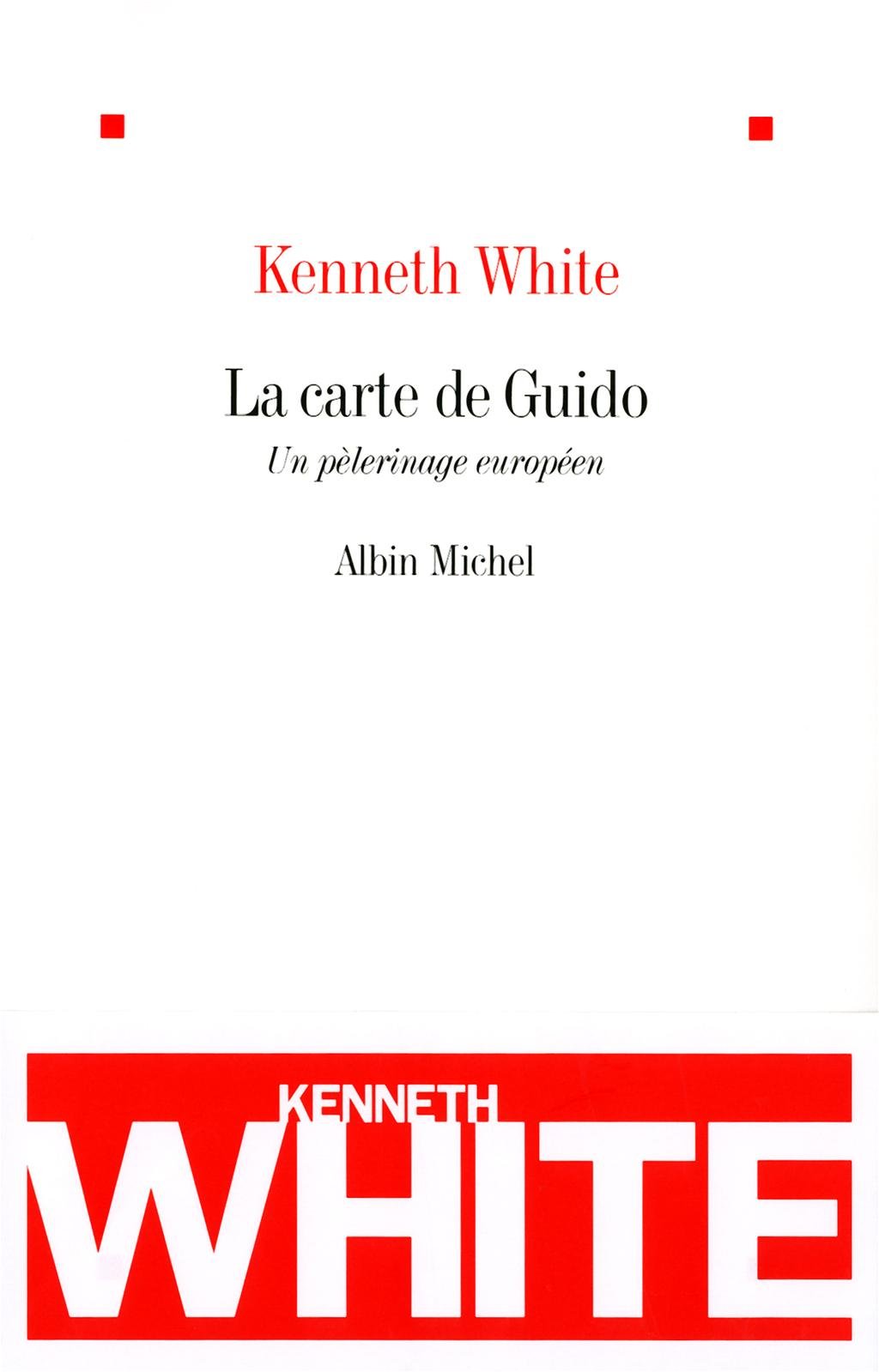 La Carte de Guido: Un pèlerinage européen book