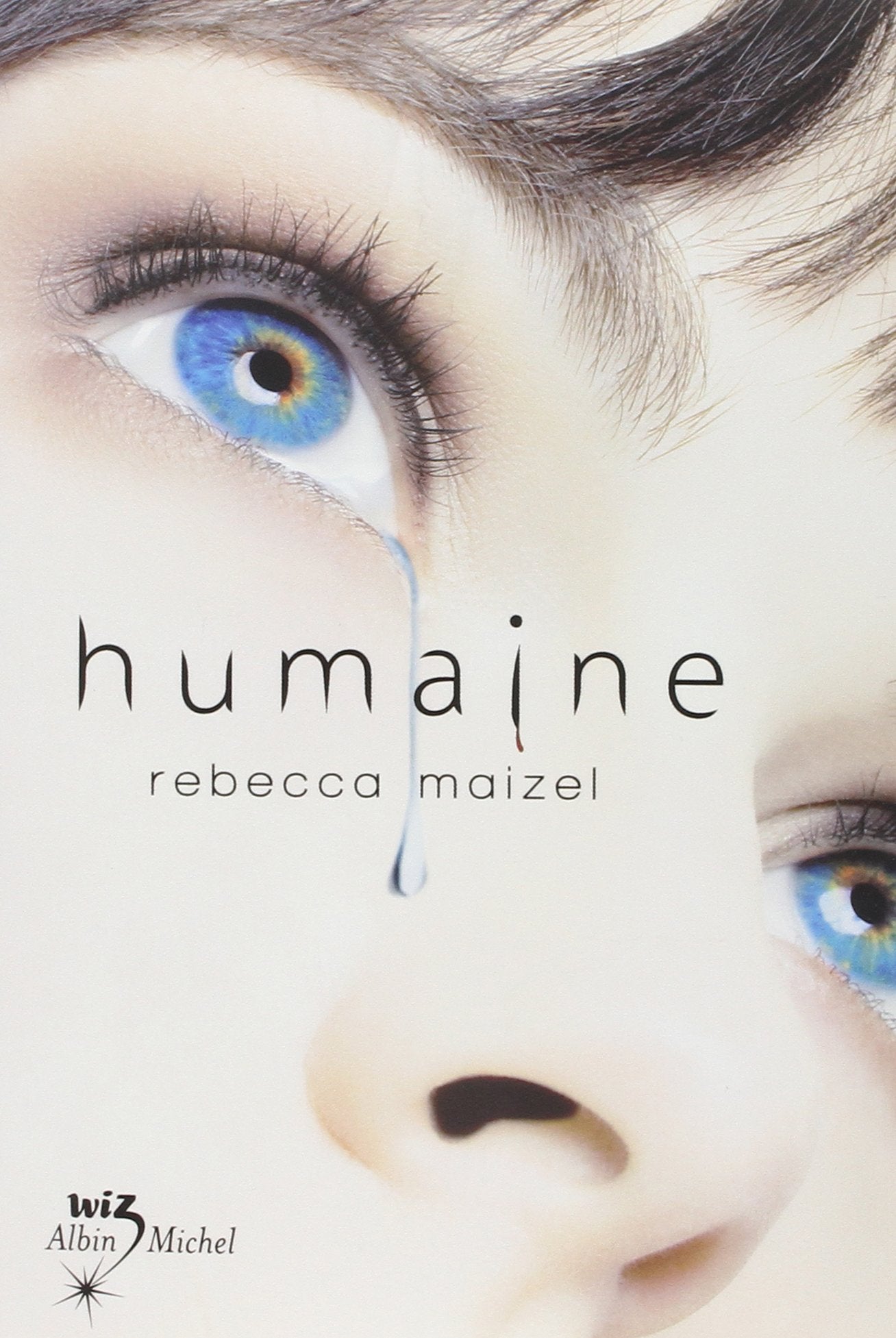 Humaine 1 Books