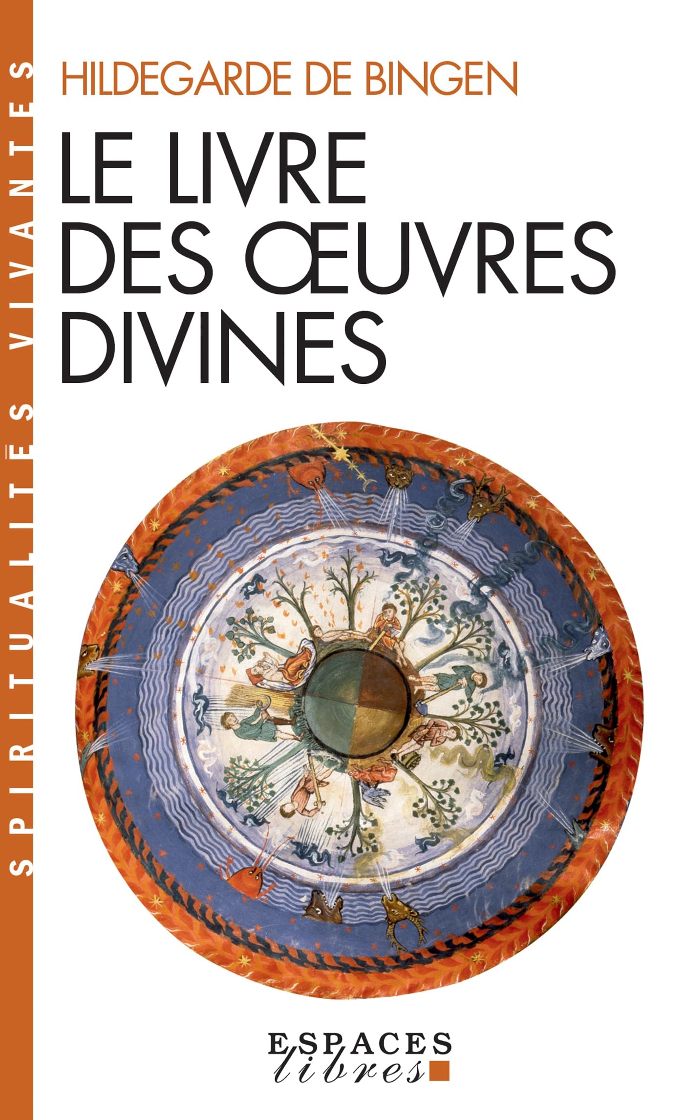 Le Livre Des Oeuvres Divines: (visions) Social Sciences