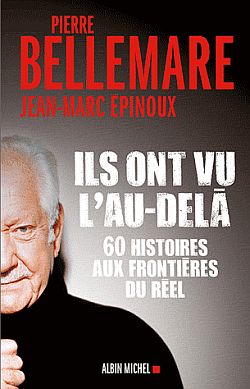 Ils ont vu l'au-delà : soixante histoires aux frontières du réel Religion & Esotericism