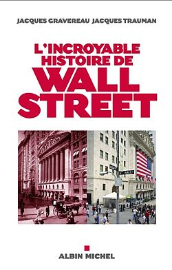 L'incroyable histoire de Wall Street Books