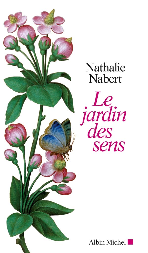 Le Jardin des sens book