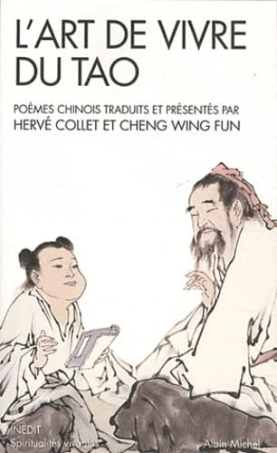 L'Art de vivre du tao book