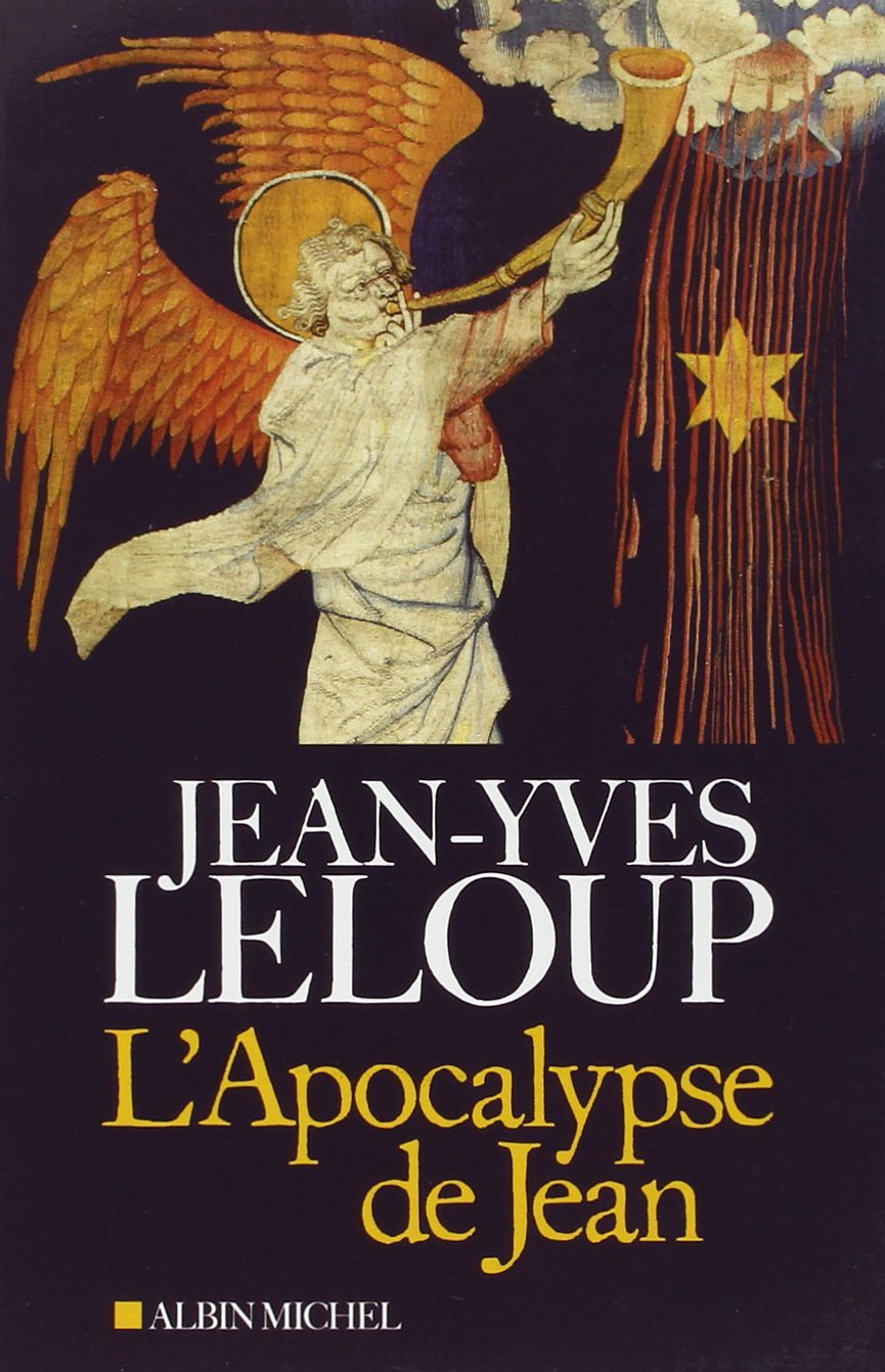 L'Apocalypse de Jean Religion & Esotericism