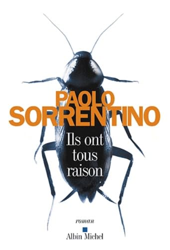 Ils ont tous raison book