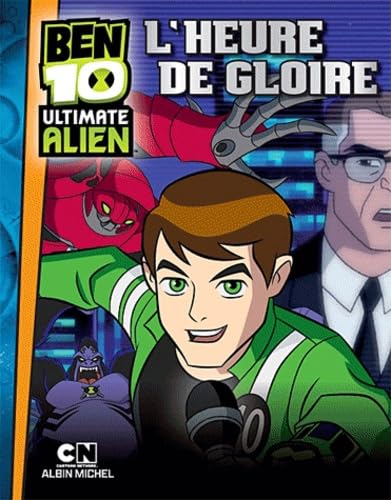 L'heure de gloire book