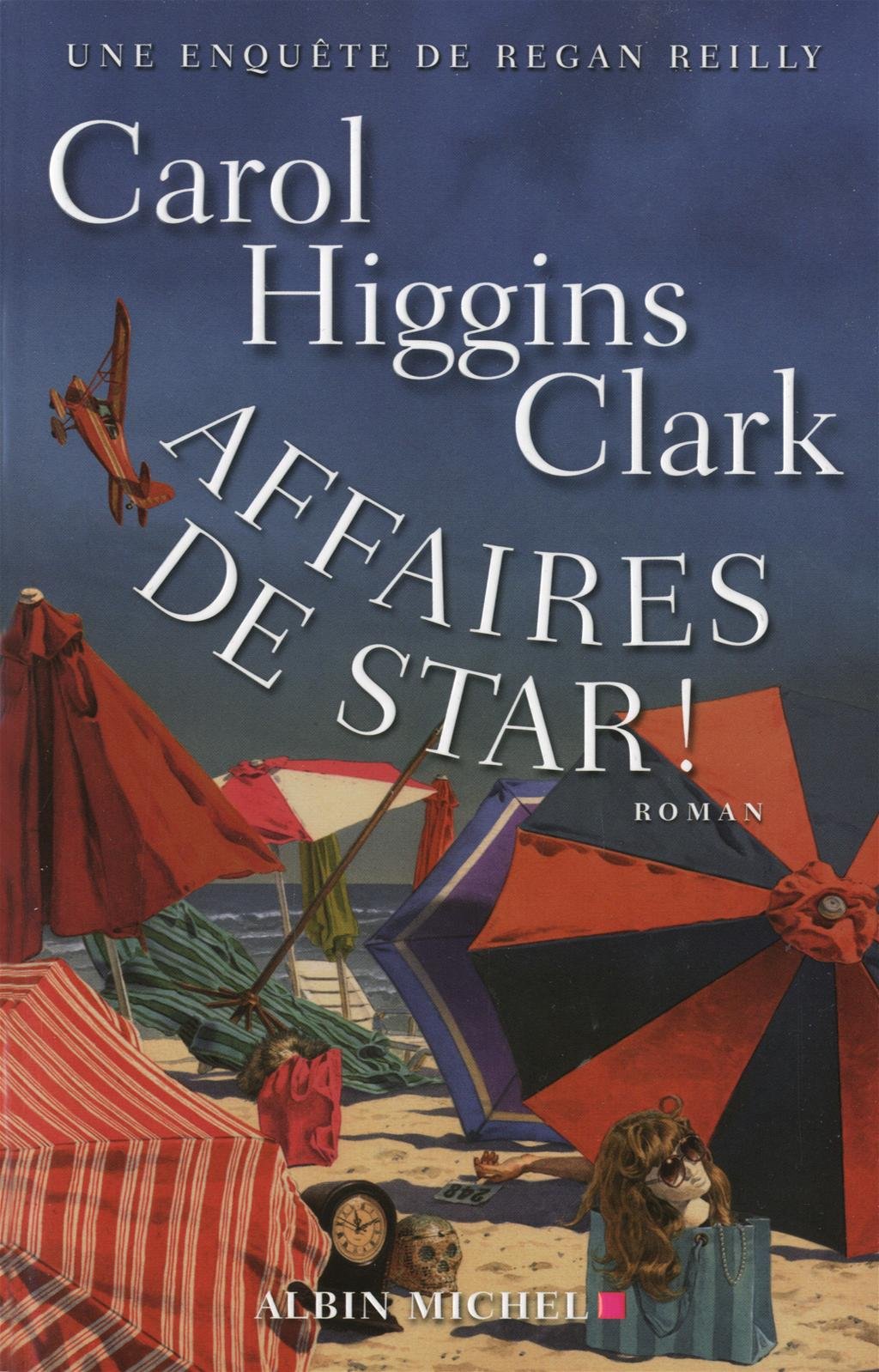 Affaires de star !: Une enquête de Regan Reilly book