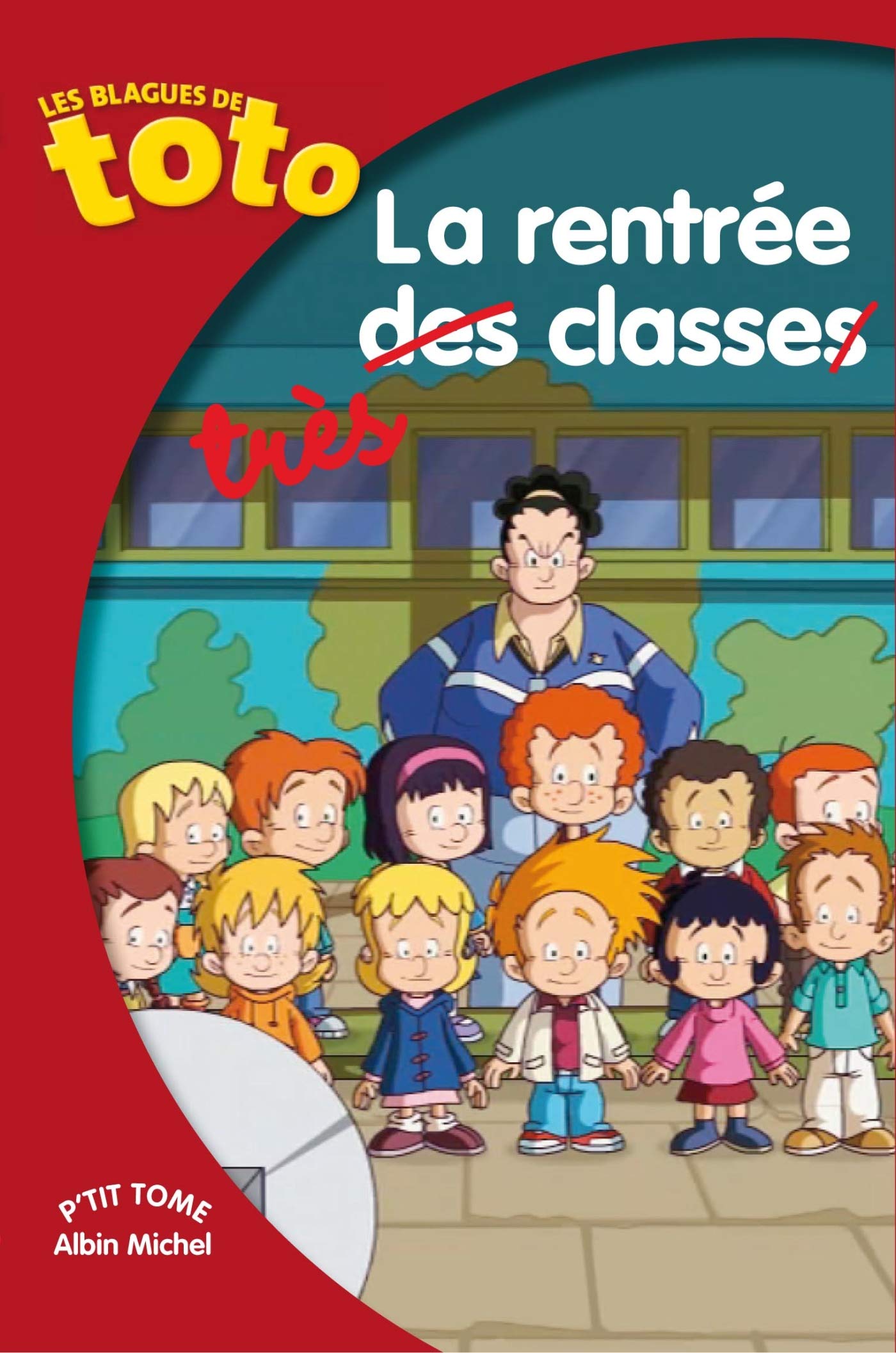 La Rentrée très classe Novels & Short Stories