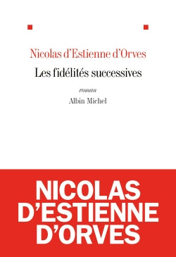 Les fidélités successives book