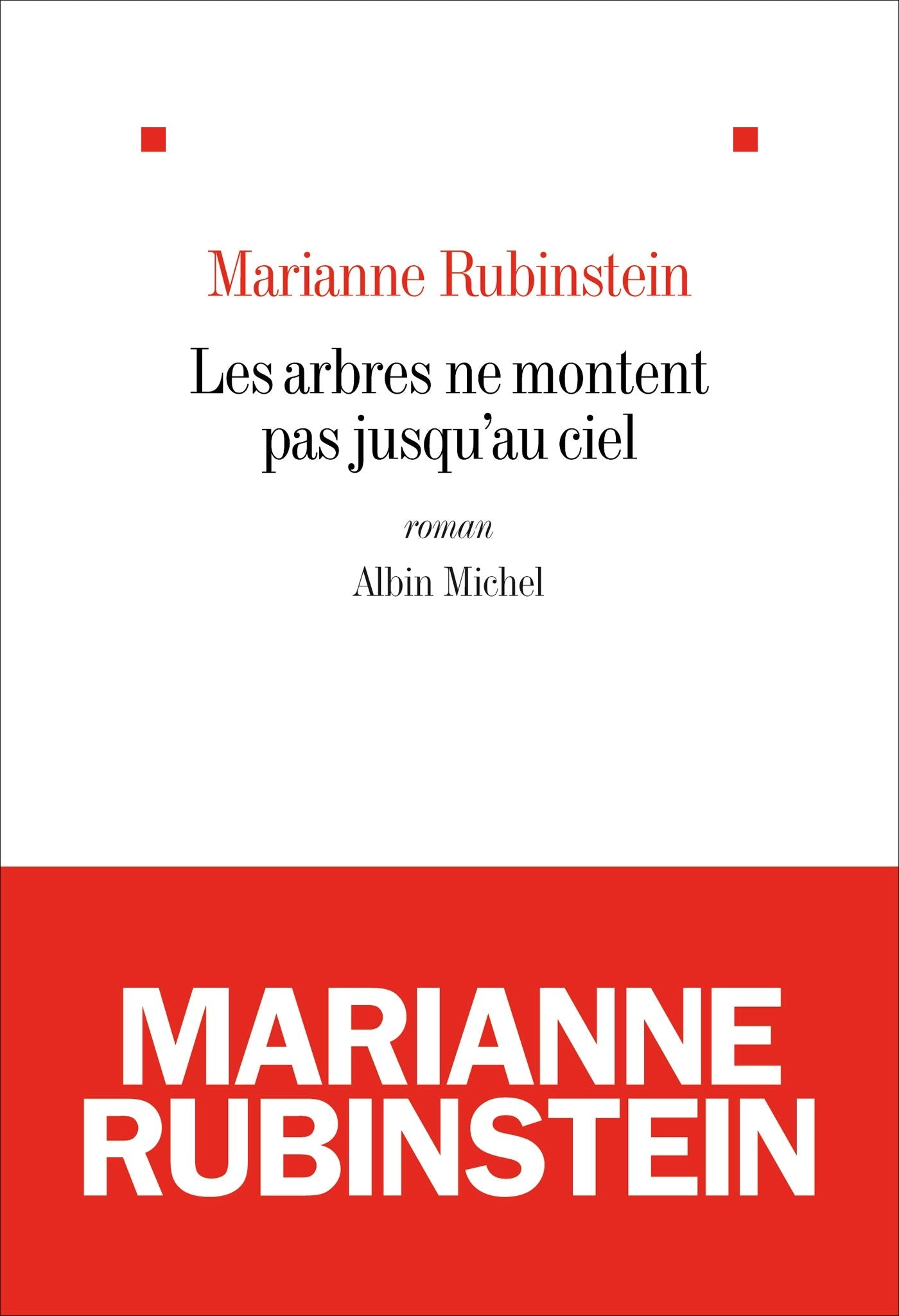 Les Arbres ne montent pas jusqu'au ciel book