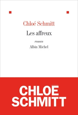 Les affreux Contemporary literature Books