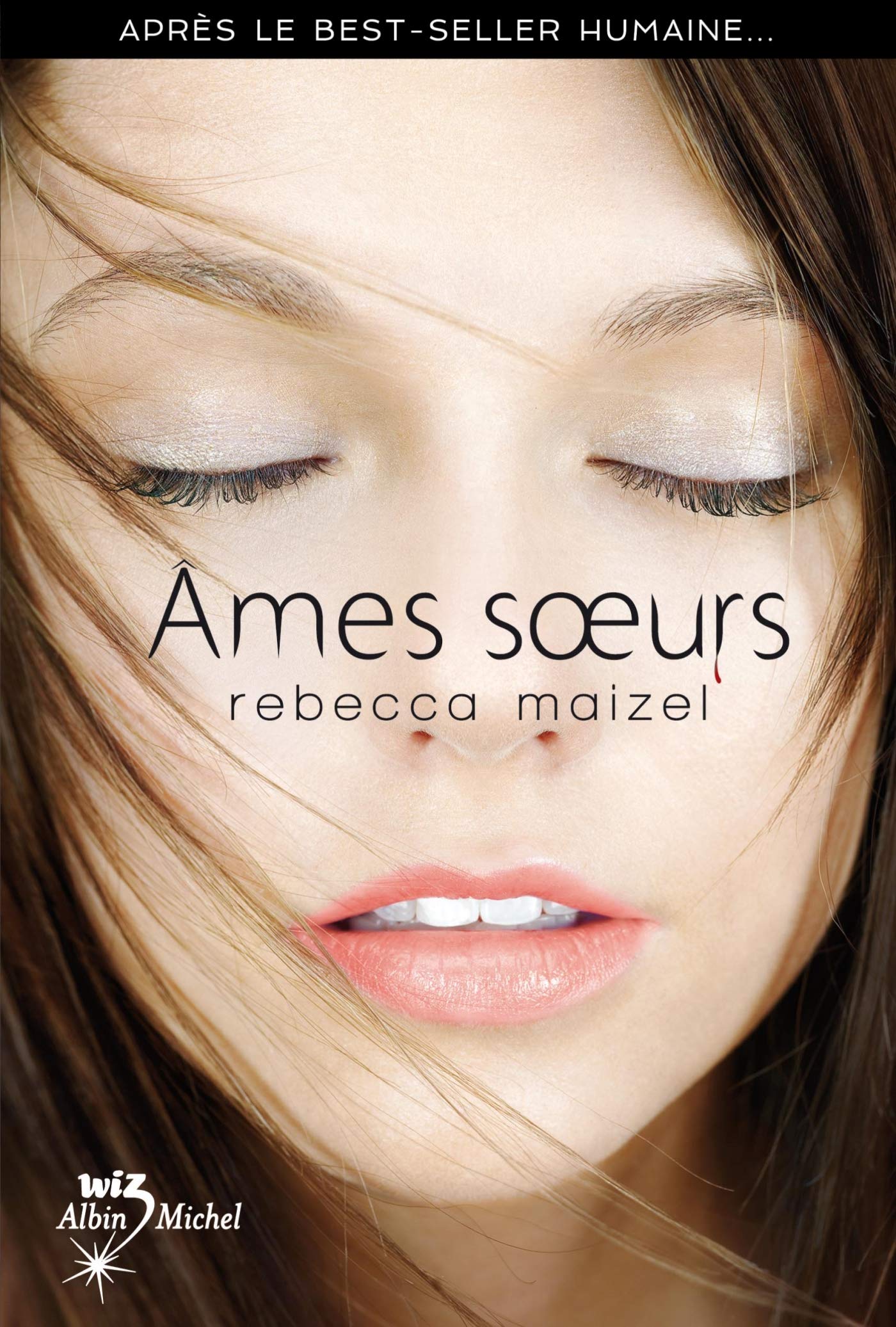 HUMAINE 2 - AMES SOEURS book