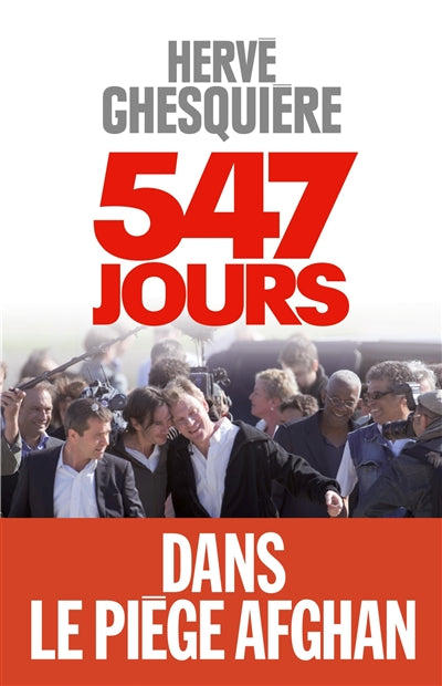Product Image: 547 jours