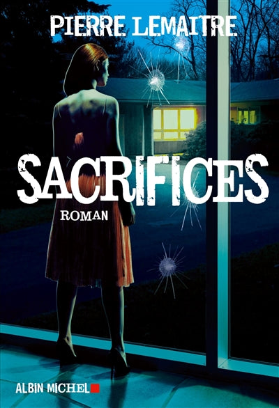 Product Image: Sacrifices