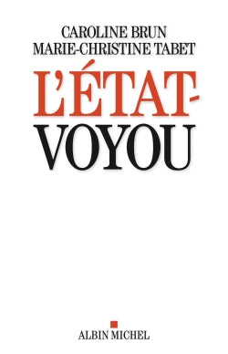 L'Etat voyou book
