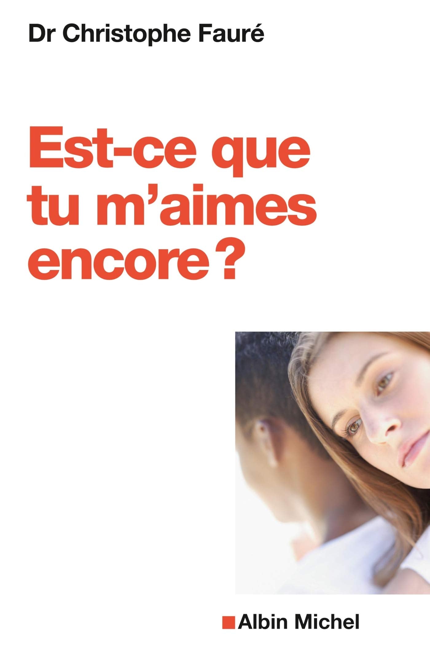 Est-ce que tu m'aimes encore ?: Se reconstruire après l'infidélité book