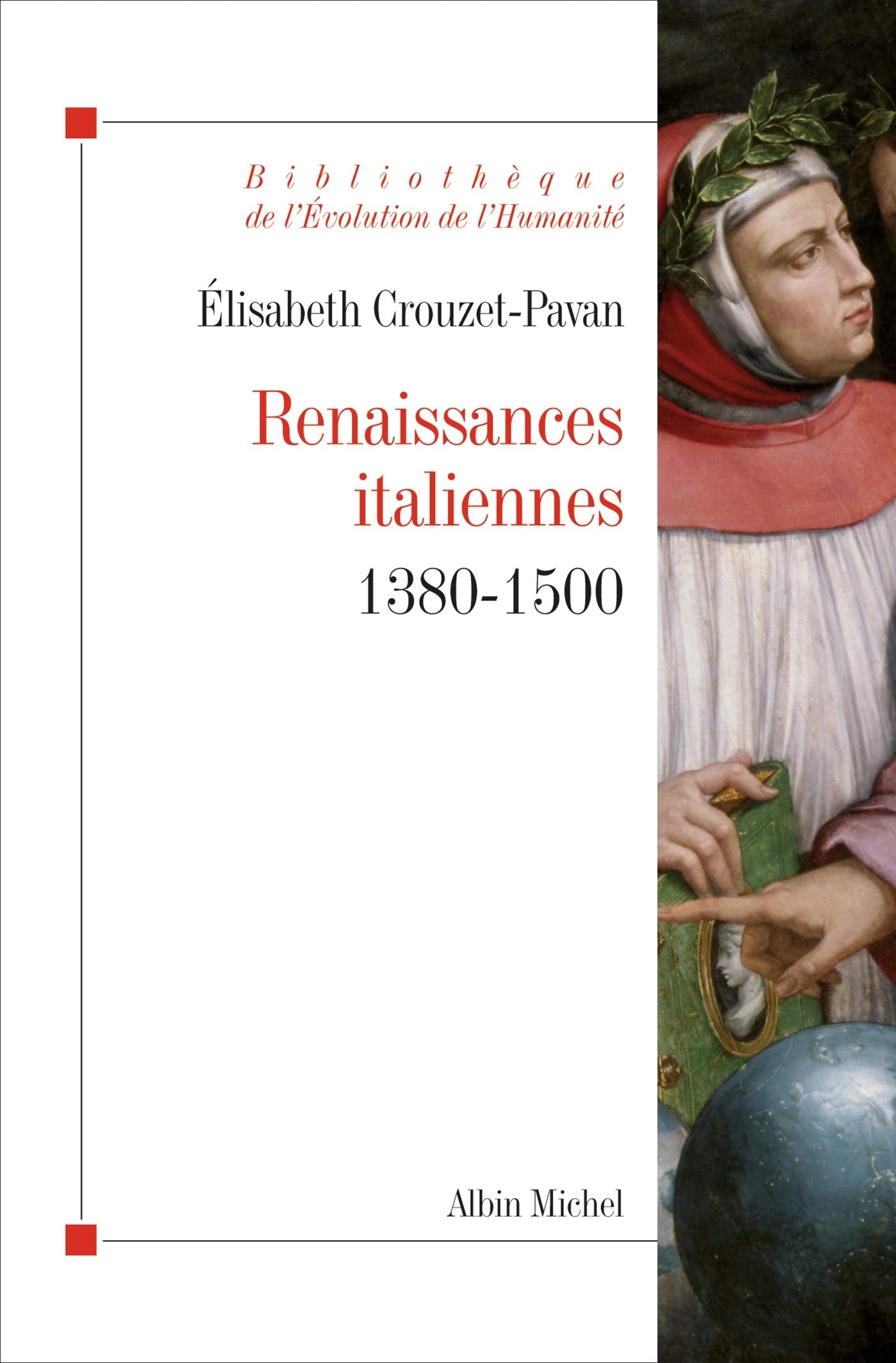 Renaissances italiennes: 1380-1500 Essays & Short Stories