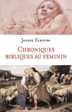Chroniques bibliques au féminin book