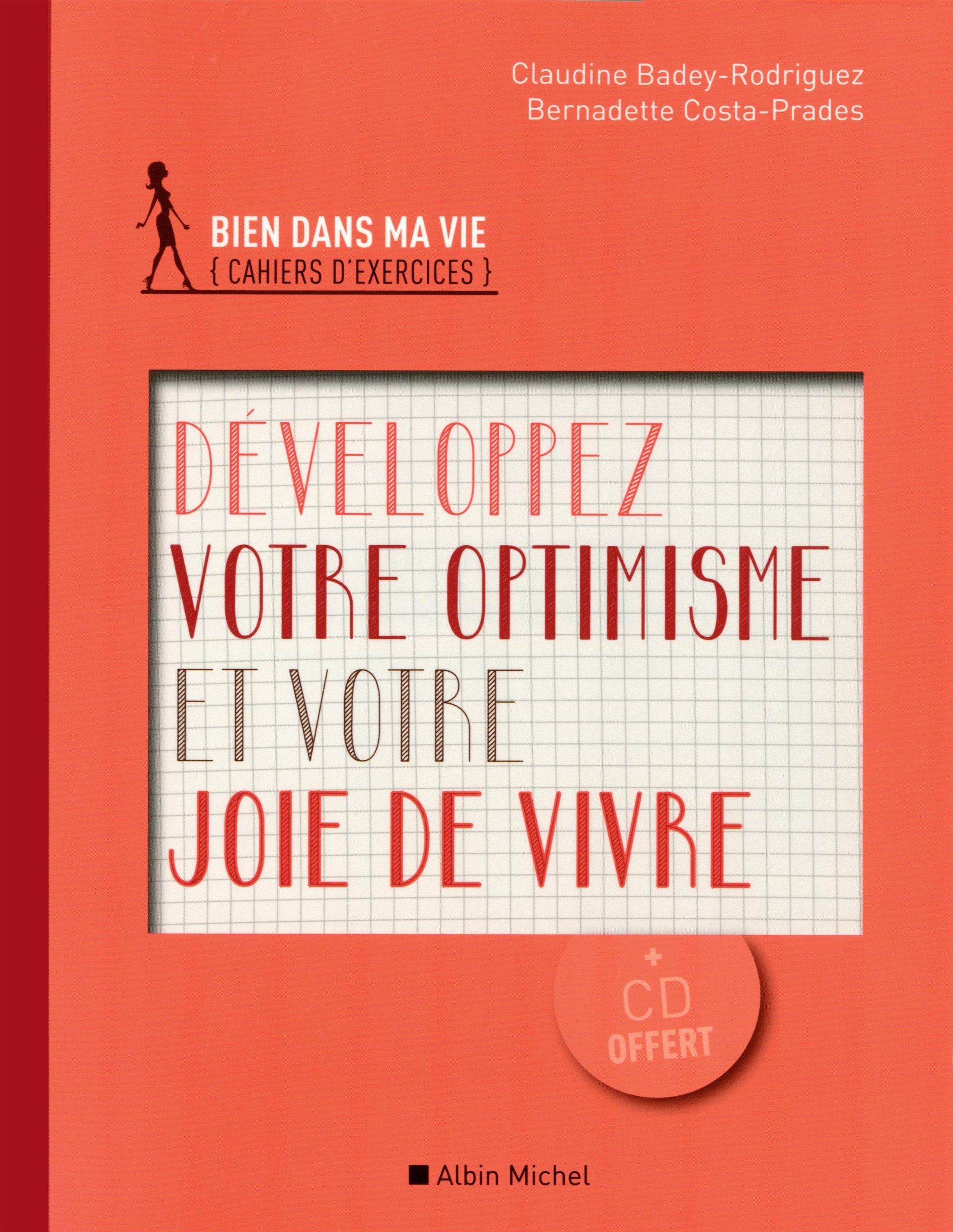 Développez votre optimisme et votre joie de vivre book