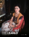 Frida Kahlo Second-hand books on film, art and culture