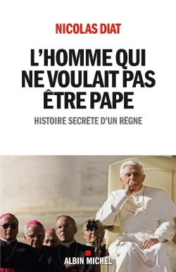 L'homme qui ne voulait pas être pape : histoire secrète d'un règne Philosophy