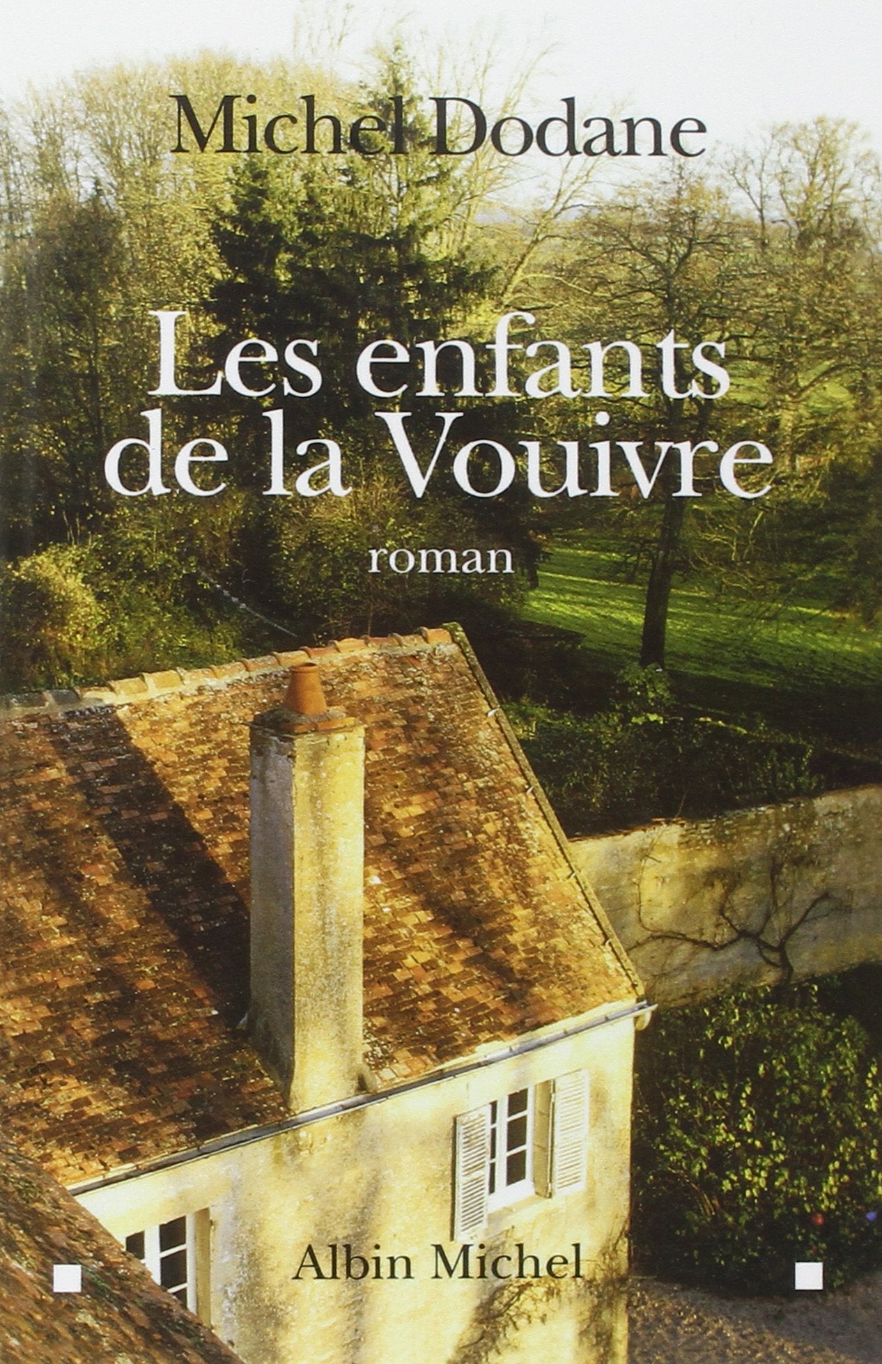 Les Enfants de la Vouivre - tome 1 book