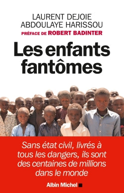 Les enfants fantômes : sans état civil, livrés à tous les dangers, ils sont des centaines de millions dans le monde Business, Finance & Career