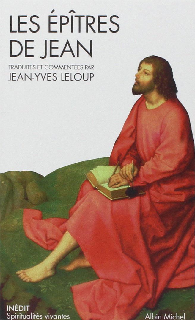 Les Epîtres de Jean book