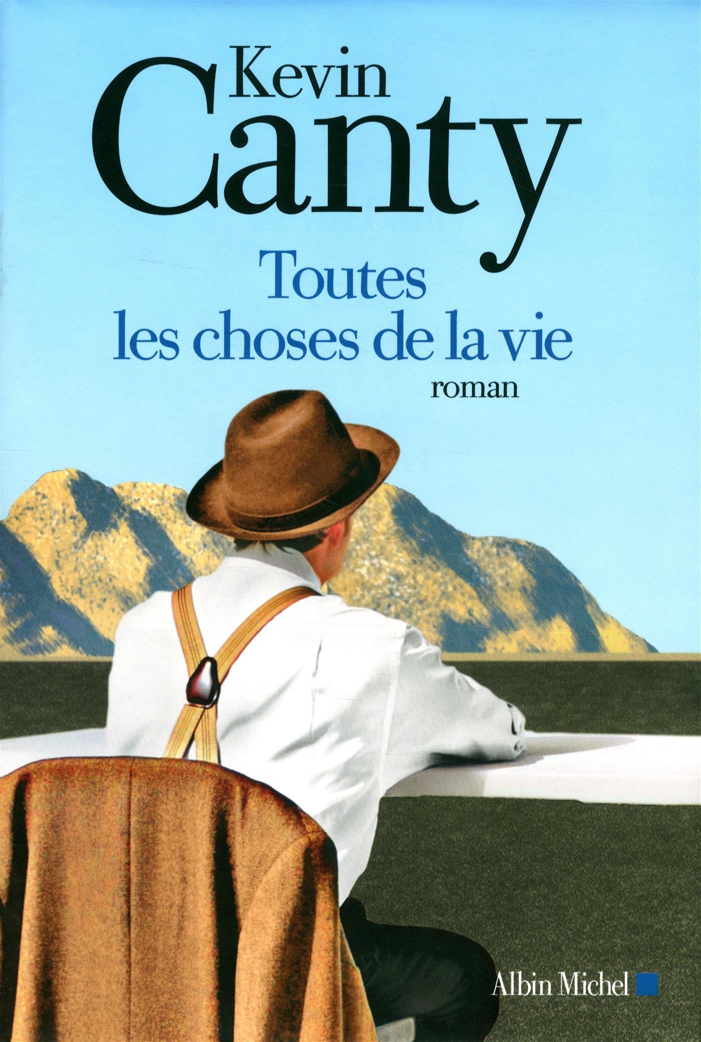 Toutes les choses de la vie book