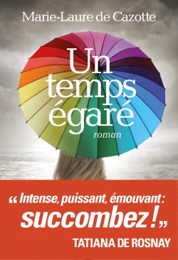 Product Image: Un temps égaré