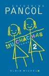Muchachas. Vol. 2 Contemporary literature Books