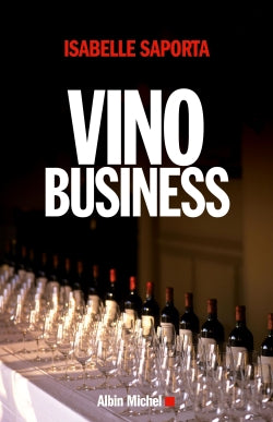 Product Image: Vino business