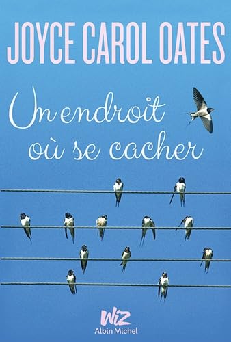 Un endroit où se cacher book
