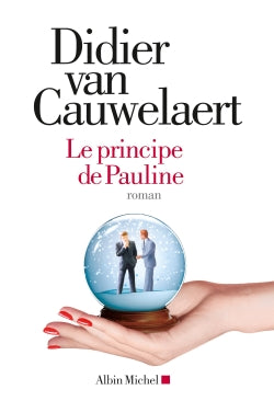 Le principe de Pauline Contemporary literature