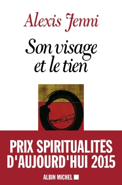 Son visage et le tien Philosophy