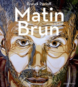 Product Image: Matin brun