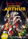 Les grands héros. Les aventures d'Arthur Novels & Short Stories for children