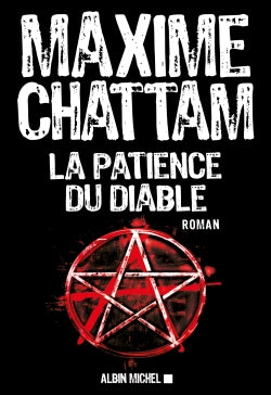 La patience du diable Action & Adventure