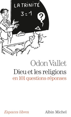 Dieu et les religions en 101 questions-réponses book