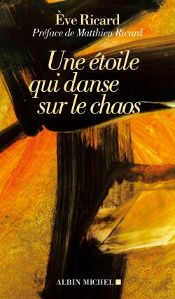 Une étoile qui danse sur le chaos Religion & Esotericism